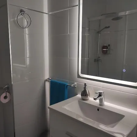 Apartamento Vacacional Maximo 4 Personas Novo Sancti Petri Exterior photo