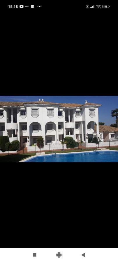 Apartment Vacacional Maximo 4 Personas Novo Sancti Petri