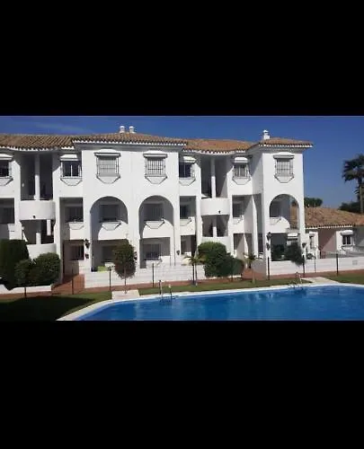 Apartamento Vacacional Maximo 4 Personas