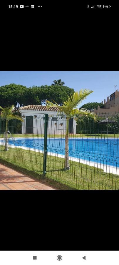 Vacacional Maximo 4 Personas Apartment