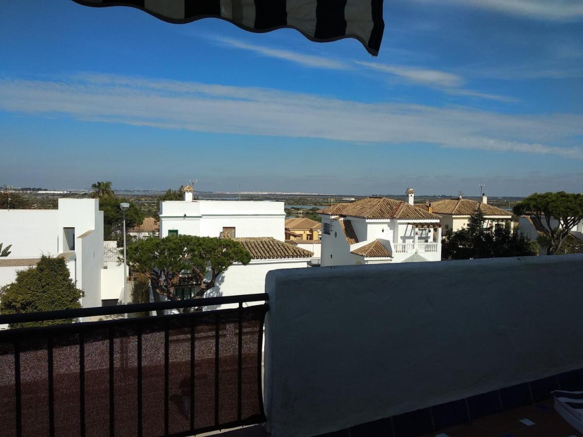 Vacacional Maximo 4 Personas Apartment Novo Sancti Petri