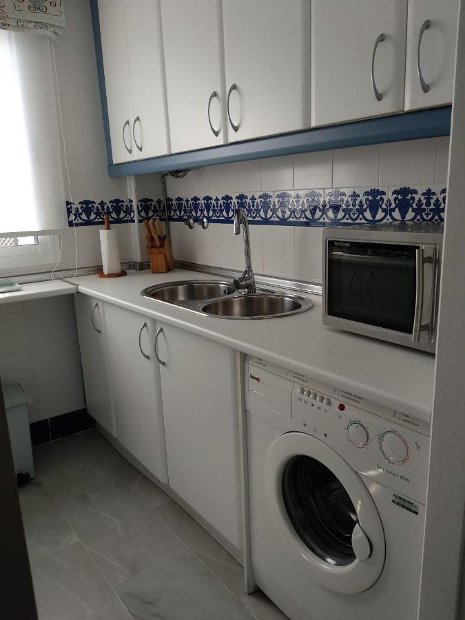 Vacacional Maximo 4 Personas Apartment