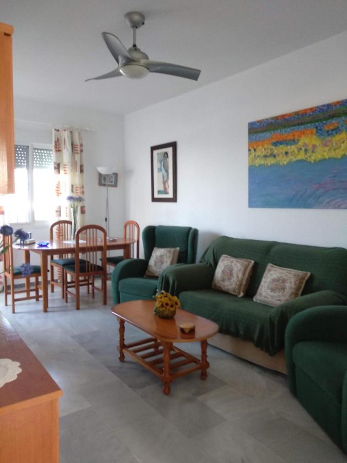 Apartment Vacacional Maximo 4 Personas