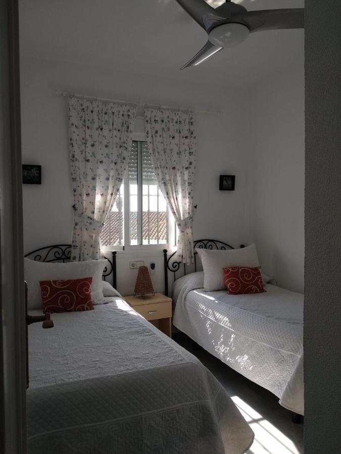 Apartment Vacacional Maximo 4 Personas *