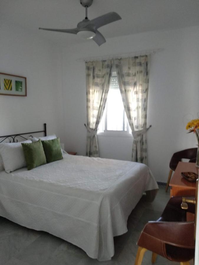Vacacional Maximo 4 Personas Apartment Novo Sancti Petri
