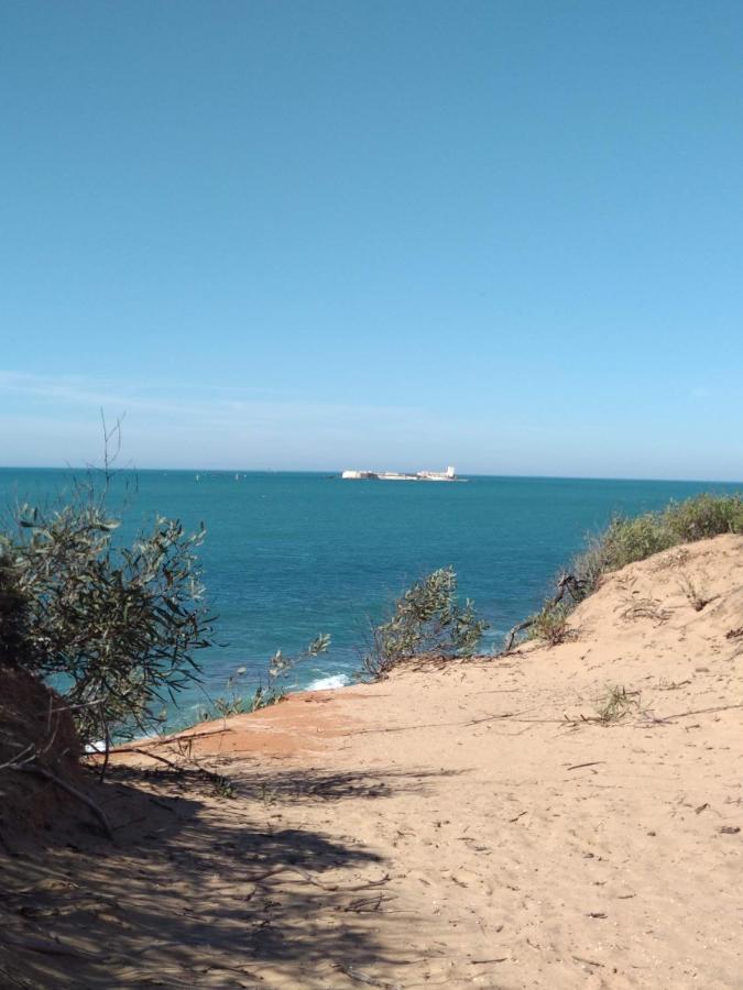 Apartment Vacacional Maximo 4 Personas