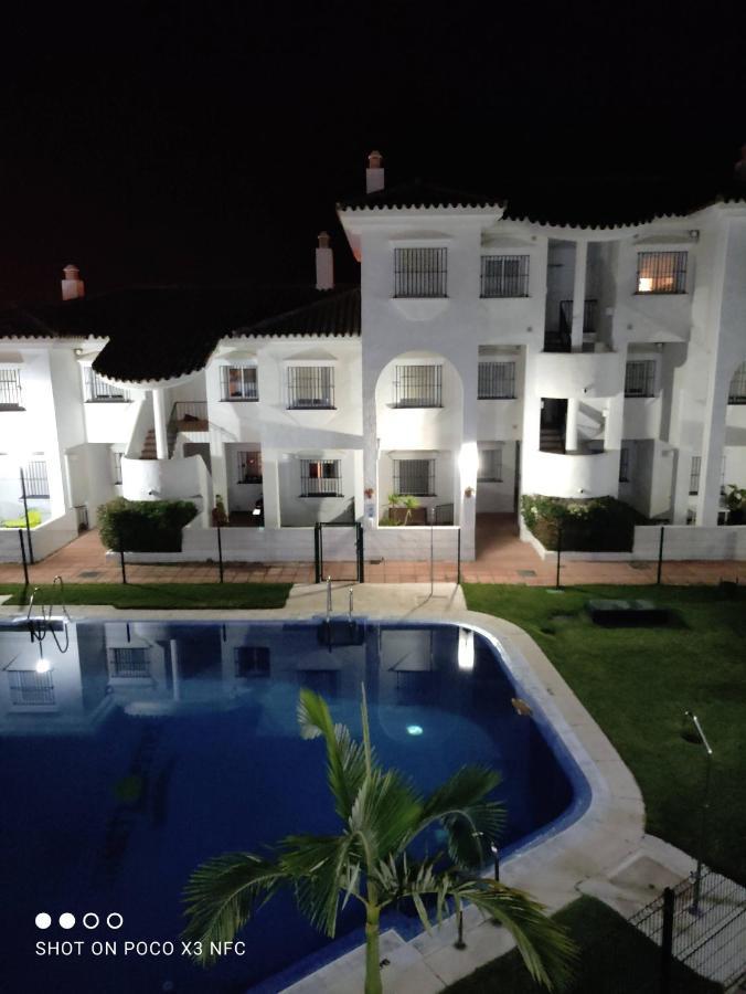 Apartment Vacacional Maximo 4 Personas