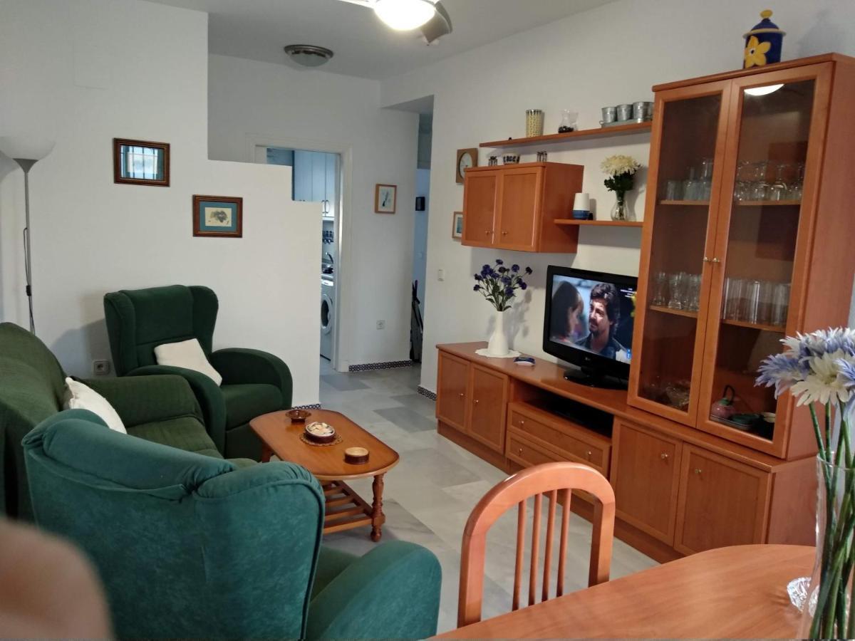 Vacacional Maximo 4 Personas Apartment Novo Sancti Petri