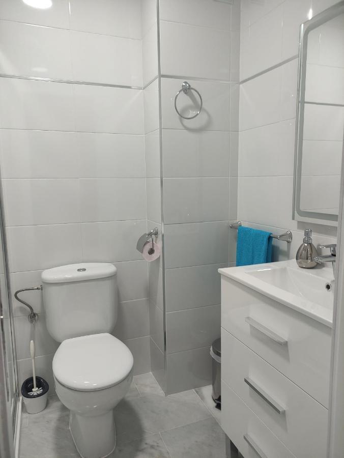 Vacacional Maximo 4 Personas Apartment *