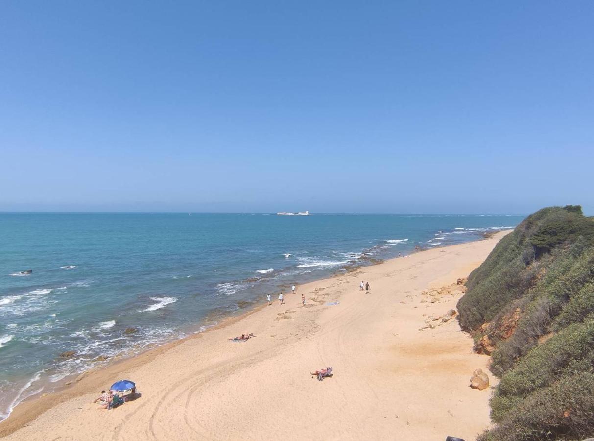 Apartment Vacacional Maximo 4 Personas Novo Sancti Petri