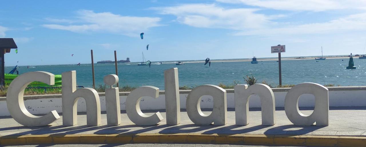 Apartment Vacacional Maximo 4 Personas Novo Sancti Petri